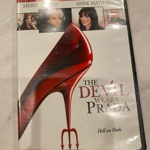 13 Going on 30 (DVD, 2004) Great Condition.